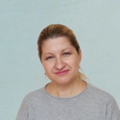 Лихачева Людмила