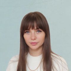 Матвеева Оксана