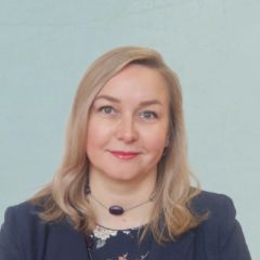 Филатова Ольга