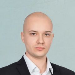 Соколов Никита