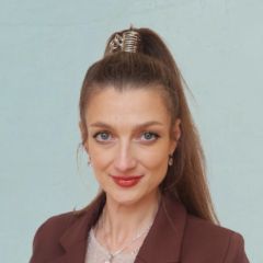 Латышева Людмила