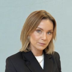 Семененкова Виктория