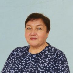 Павлова Надежда