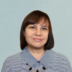 Архипова Светлана Николаевна