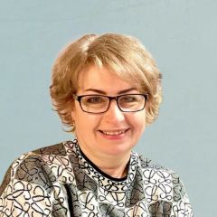 Домрачева Марина Анатольевна