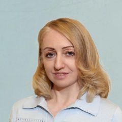 Татаринцева Ирина