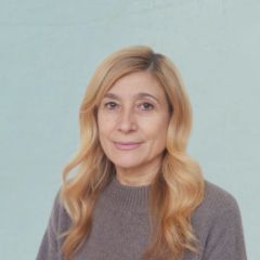 Сазонова Людмила