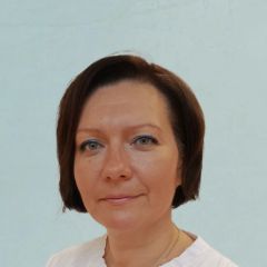 Васильева Анастасия Владимировна