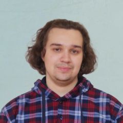 Кузенёв Максим