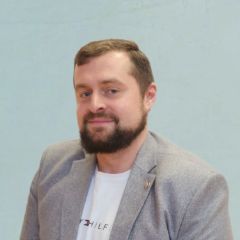 Веремчук Андрей Олегович