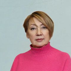 Михеева Надежда