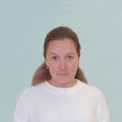 Храмова Ольга