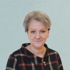 Климчук Наталья