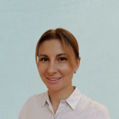 Климачёва Анна