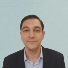 Моргунов Роман