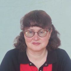 Румянцева Ирина
