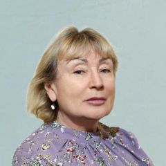 Живулина Светлана