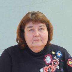 Афанасьева Светлана Анатольевна