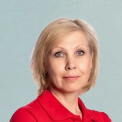 Галиновская Маргарита Викторовна