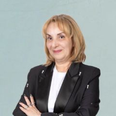 Дышенова Ниссо Самадовна