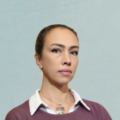 Рыжикова Екатерина