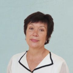 Ларина Татьяна