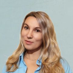 Алешина Анастасия Юрьевна
