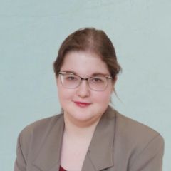 Горбачева Надежда Михайловна