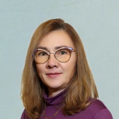 Красковская Наталья