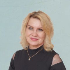 Диева Елена Васильевна