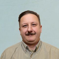 Дроздов Юрий Константинович