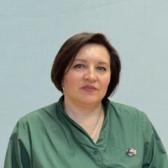 Ильина Оксана