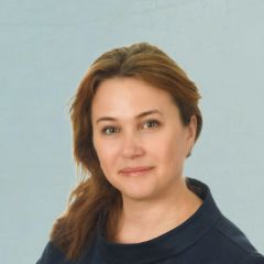 Жарова Юлия