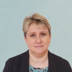Арапкина Елена Александровна
