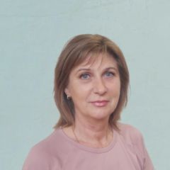 Серебренникова Инна
