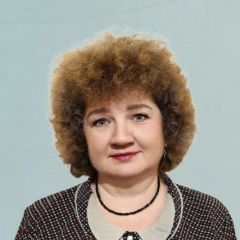 Красновская Татьяна