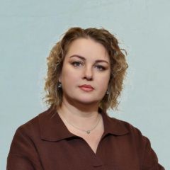 Пенкина Юлия