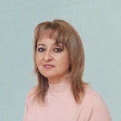 Мальченко Мария