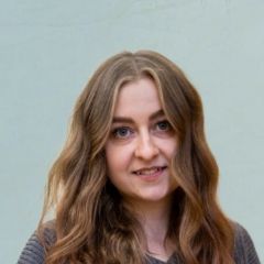 Шаталова Анастасия
