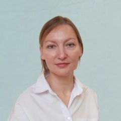 Потапова Анна