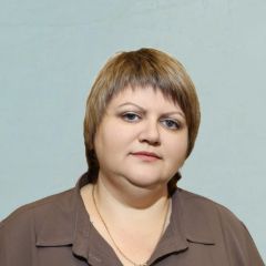 Макарова Анна