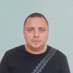 Паршин Илья