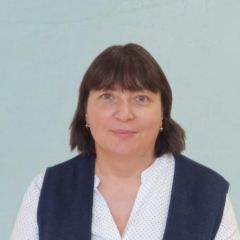 Минина Наталья
