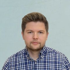 Шепельков Андрей
