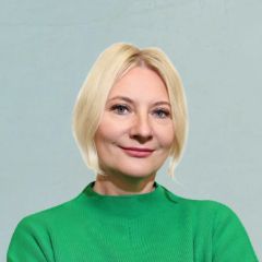 Куликова Юлия
