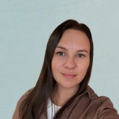 Худи Екатерина