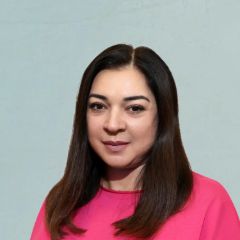 Галочкина Елена Александровна