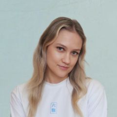 Грабарова Олеся Александровна