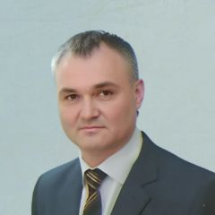 Бушуев Алексей Николаевич