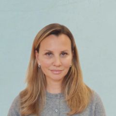 Вильбовец Анна Анатольевна